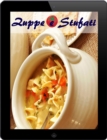 Zuppe e Stufati : 200 ricette per bene dal Waterkant (Zuppe e Stufato Cucina) - eBook