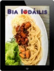 Bia Iodailis : An 200 oidis is fearr o na Pasta agus Pizza Cistine (Ealain na Hiodaile) - eBook