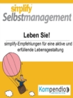 simplify Selbstmanagement : Leben Sie! - eBook