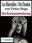 Les Miserables / Die Elenden von Victor Hugo - eBook
