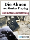 Die Ahnen von Gustav Freytag - eBook