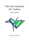 Uber die Anatomie der Tauben - eBook