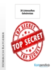 38 Listenaufbau-Geheimnisse - eBook