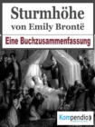 Sturmhohe von Emily Bronte - eBook