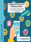 Erfolgreich Nischen im E-Business finden - eBook