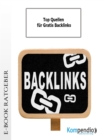 Top Quellen fur Gratis Backlinks - eBook