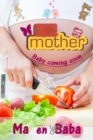 Ma & Baba : Alles oor swangerskap, geboorte en baba slaap! - eBook