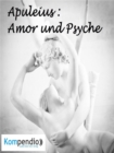Amor und Psyche von Apuleius - eBook