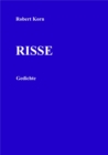 Risse : Gedichte - eBook