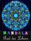 Mandala : Rad des Lebens - eBook