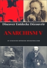 Discover Entdecke Decouvrir Anarchism V - eBook