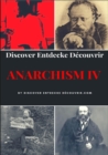 Discover Entdecke Decouvrir Anarchism IV - eBook