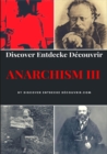 Discover Entdecke Decouvrir Anarchism III - eBook