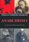 Discover Entdecke Decouvrir Anarchism I - eBook