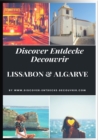 Discover Entdecke Decouvrir Lissabon Algarve - eBook