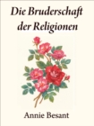 Die Bruderschaft der Religionen - eBook