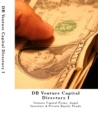 DB Venture Capital Directory 2018 -2019 - eBook