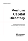 SDeC Global Venture Capital Directory - eBook
