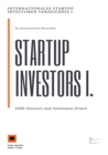 Internationales Startup Investoren Verzeichnis I. - eBook