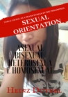Sexual Orientation Asexual Bisexual Heterosexual Homosexual - eBook