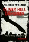 Oliver Hell - Damonen (Oliver Hells elfter Fall) - eBook