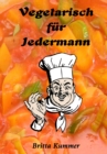 Vegetarisch fur Jedermann - eBook