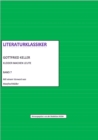 Gottfried Keller - Kleider machen Leute : Literaturklassiker Band 7 - eBook