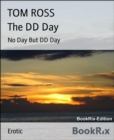 The DD Day - eBook