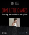 SOME LITTLE CHANGES - eBook