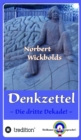 Norbert Wickbolds Denkzettel 3 - eBook