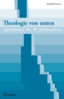 Theologie von unten : Querdenker des 20. Jahrhunderts - eBook