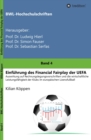 Einfuhrung des Financial Fairplay der UEFA : Auswirkung auf Rechnungslegungsvorschriften und die wirtschaftliche Leistungsfahigkeit der Klubs im europaischen Lizenzfuball - eBook