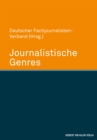 Journalistische Genres - eBook