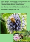 Daten, Fakten, Hintergrunde und Hypothesen mit Mitmachaktionen zum Wildbienensterben, Fluginsektensterben und Bienensterben : Das Buch zu meiner Webseite www.beeleaks.eu - eBook