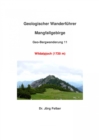 Geo-Bergwanderung 11 Wildalpjoch (1720 m) - eBook