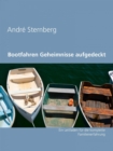 Bootfahren Geheimnisse aufgedeckt : Ein Leitfaden fur die komplette Familienerfahrung - eBook