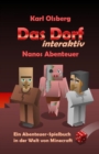 Das Dorf interaktiv: Nanos Abenteuer - eBook