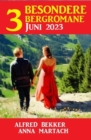 3 Besondere Bergromane Juni 2023 - eBook