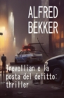 Trevellian e la posta del delitto: thriller - eBook