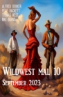 Wildwest mal 10 September 2023 - eBook