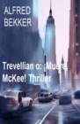 Trevellian o: !Muere, McKee! Thriller - eBook
