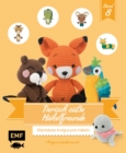 Tierisch sue Hakelfreunde 8 : Allerliebste Amigurumis hakeln - eBook