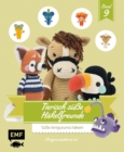 Tierisch sue Hakelfreunde 9 : Sue Amigurumis hakeln - eBook