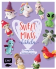 Sweet Minis hakeln - 23 magische Fantasiewesen : 23 magische Fantasiewesen - eBook