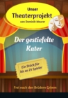 Unser Theaterprojekt, Band 11 - Der gestiefelte Kater - eBook