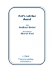 Kol's letzter Anruf - eBook