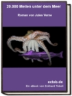 20.000 Meilen unter dem Meer : Roman von Jules Verne - eBook