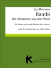 Bambi : Eine Lebensgeschichte aus dem Walde - eBook
