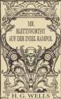 Mr. Blettsworthy auf der Insel Rampole (Roman) - eBook