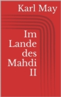 Im Lande des Mahdi II - eBook